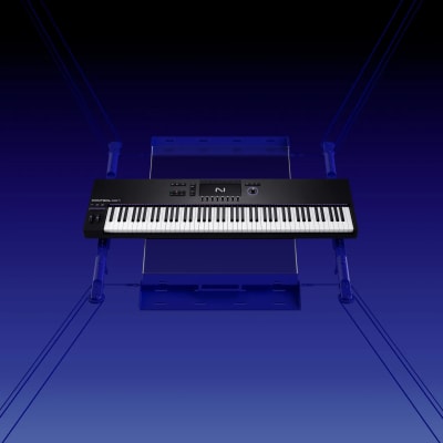 Native Instruments Komplete Kontrol S88 MK31