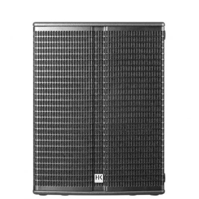  L SUB 1800 A - Parlantes1
