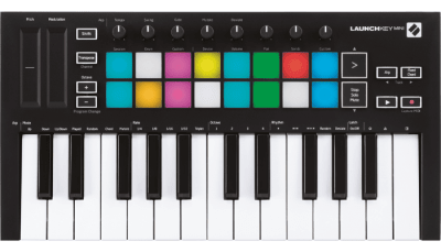 LAUNCHKEY MINI MK3