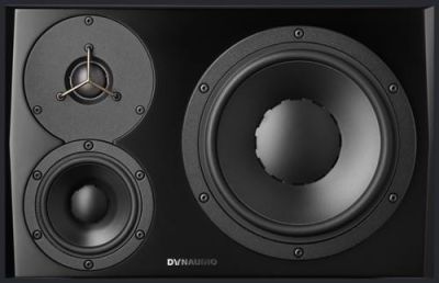 DYNAUDIO LYD-48, 100-240V, LEFT DYNAUDIO LYD-48, 100-240V, LEFT