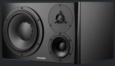 DYNAUDIO LYD-48, 100-240V, RIGHT DYNAUDIO LYD-48, 100-240V, RIGHT