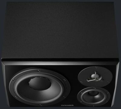 DYNAUDIO LYD-48, 100-240V, RIGHT DYNAUDIO LYD-48, 100-240V, RIGHT
