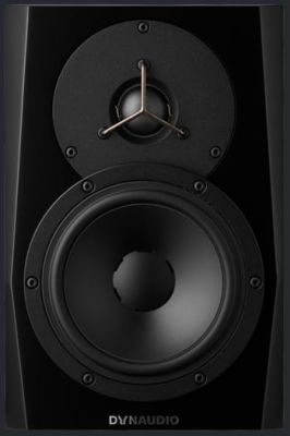 LYD-5 MONITOR ESTUDIO