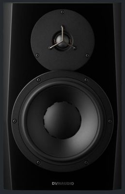DYNAUDIO LYD-8