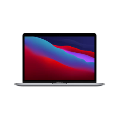 MacBook Pro Ret T.Bar 13.3/ M1 8C/ GPU 8C/256GB space grey