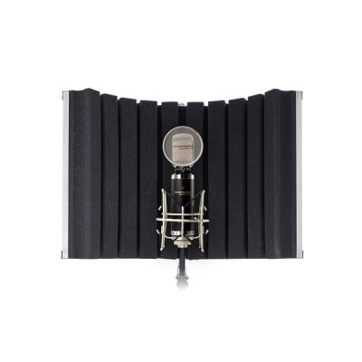 Sound Shield Marantz3