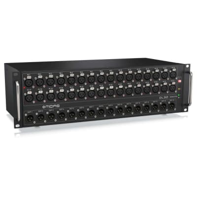 MIDAS DL321