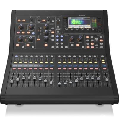 MIDAS MR32R LIVE
