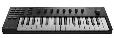 M32 Komplete Kontrol  - Controlador Midi de estudio1