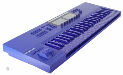 S49 MK2 NI 25 FUTURE NATIVE INSTRUMENTS S49 MK2 NI 25 FUTURE NATIVE INSTRUMENTS
