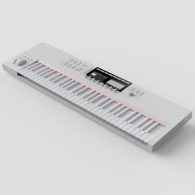 S61 MK2 NI 25 RETROSPECTIVE NATIVE INSTRUMENTS