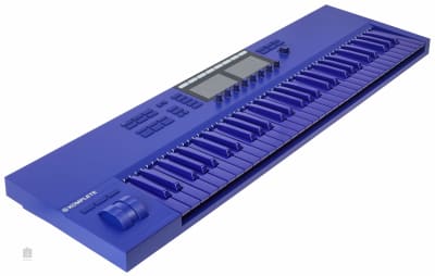S61 MK2 NI 25 FUTURE NATIVE INSTRUMENTS