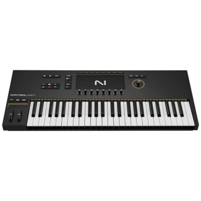 KOMPLETE KONTROL S49 MK3