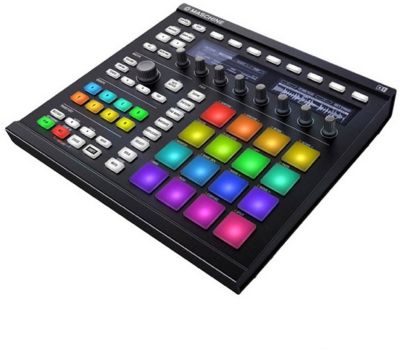 Native Instruments Maschine MK2 Native Instruments Maschine MK2