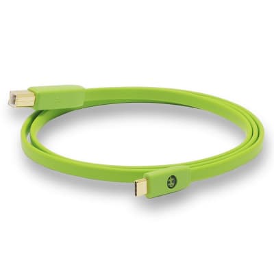   USB CLASE B 2 M - Conectores y cables