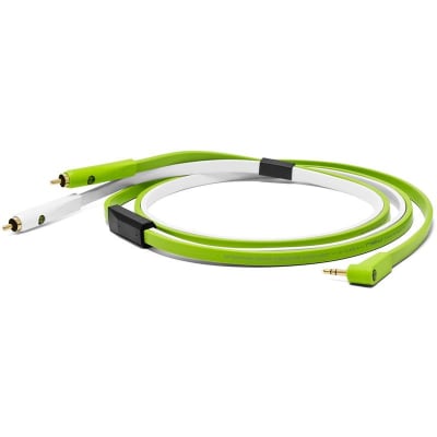   Neo d+ MYR Class B 1.5m Cable Audio - Conectores y cables1