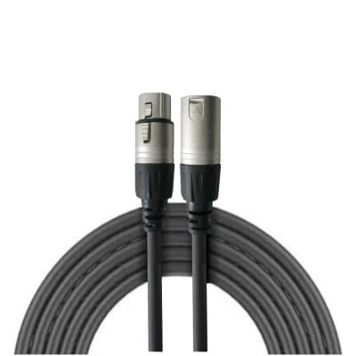  XLR 7M - Conectores y cables