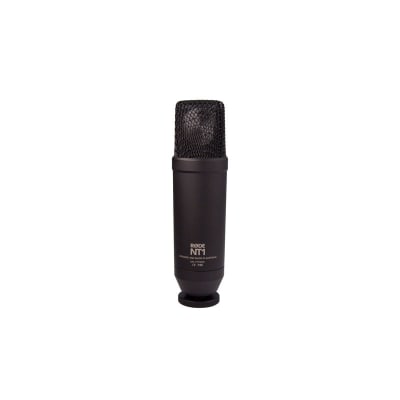   NT1 - Microfonos