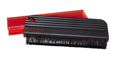 RECORD BRUSH RECORD BRUSH