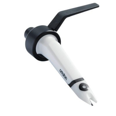 CONCORDE MKII SCRATCH - ACCESORIOS DJ1