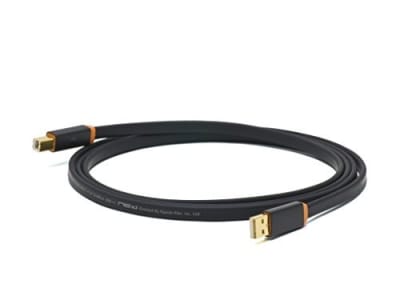   d+ USB 2.0 Class A Cable - Conectores y cables