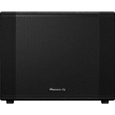 PIONEER DJ  PIONEER XPRS1152S