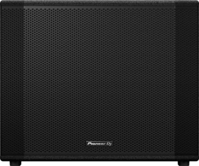 PIONEER XPRS1182S1