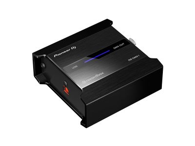 RB_DMX1 - Accesorios de Iluminación