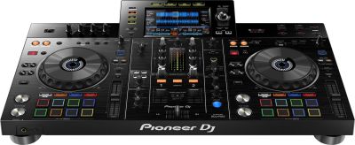 XDJ-RX2 - Controlador USB DJ XDJ-RX2 - Controlador USB DJ