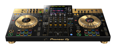 XDJ-XZ GOLD EDITION XDJ-XZ GOLD EDITION
