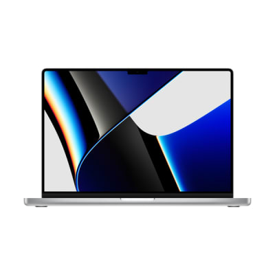 MacBook Pro 16.2/ M1 Max 10C/ 64RAM/1TB silver1