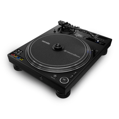 PIONEER DJ PLX-CRSS12