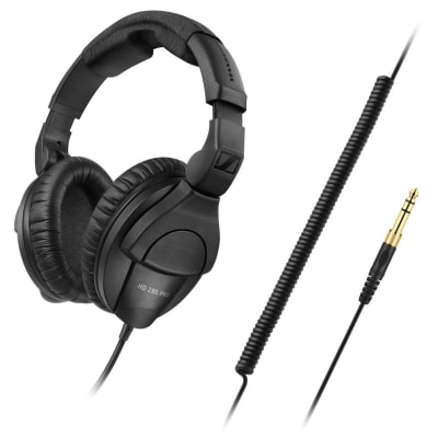 SENNHEISER HD 280 PRO AUDIFONOS MONITOREO1