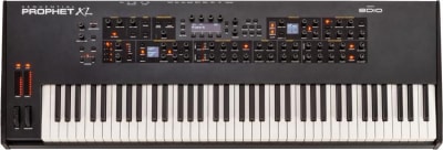 Sequential Prophet XL3