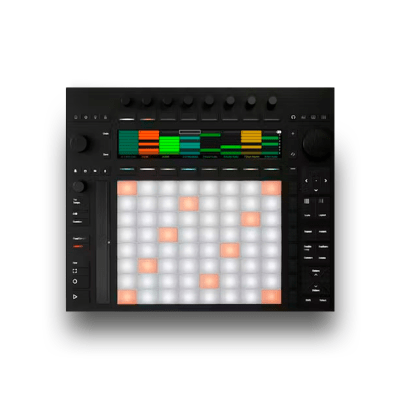 PUSH3 STAND ALONE