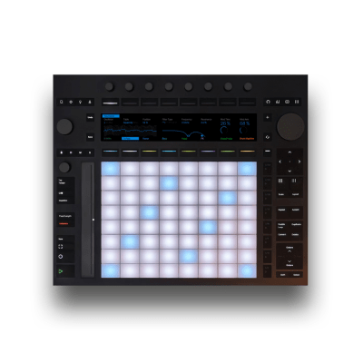 ABLETON PUSH3