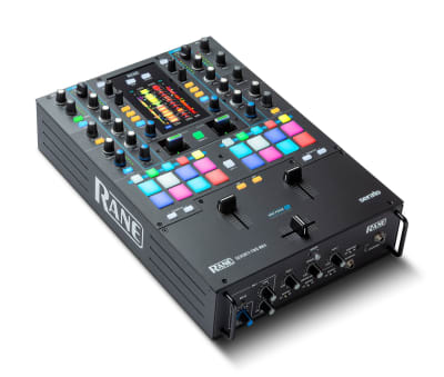 RANE SEVENTY-TWO