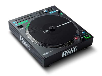 Rane Twelve MKII1