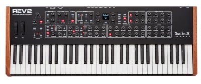 Sequential Prophet Rev2 16-v Module1