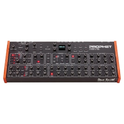 Prophet Rev2 8-v Module2