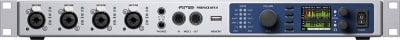 Fireface UFX II - Interfaz de audio de Estudio