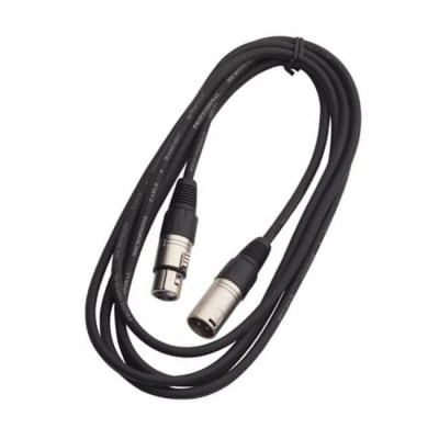 Rockcable RCL30303 3MT - Conectores y cables