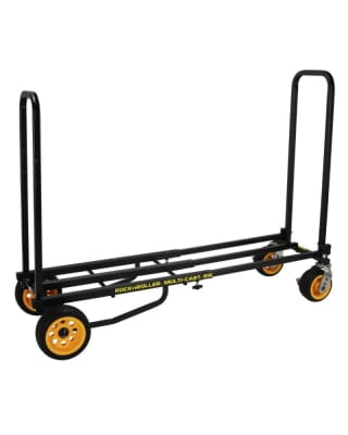 ROCKNROLLER R16RT