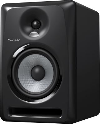 S-DJ60X - Parlantes S-DJ60X - Parlantes