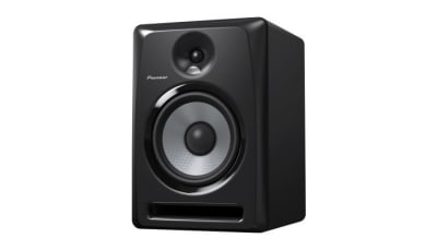 S-DJ80X - Monitores de estudio S-DJ80X - Monitores de estudio
