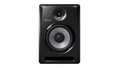 S-DJ80X - Monitores de estudio S-DJ80X - Monitores de estudio