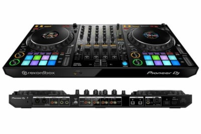 PACK PIONEER DJ DDJ-1000 + HDJ-X5 PACK PIONEER DJ DDJ-1000 + HDJ-X5