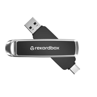 SanDisk  DJ Flash Drive