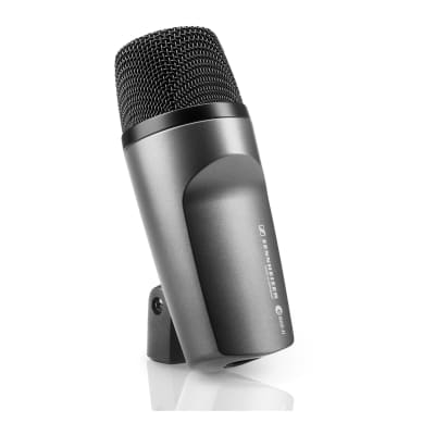 E602II MICROFONO DINAMICO SENNHEISER