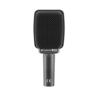 E609 SV MICROFONO DINAMICO SENNHEISER1